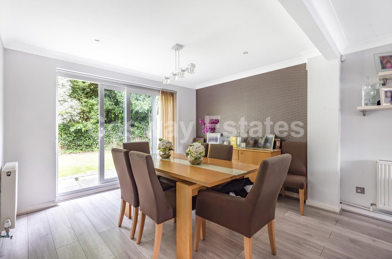 Priory Field Drive, Edgware